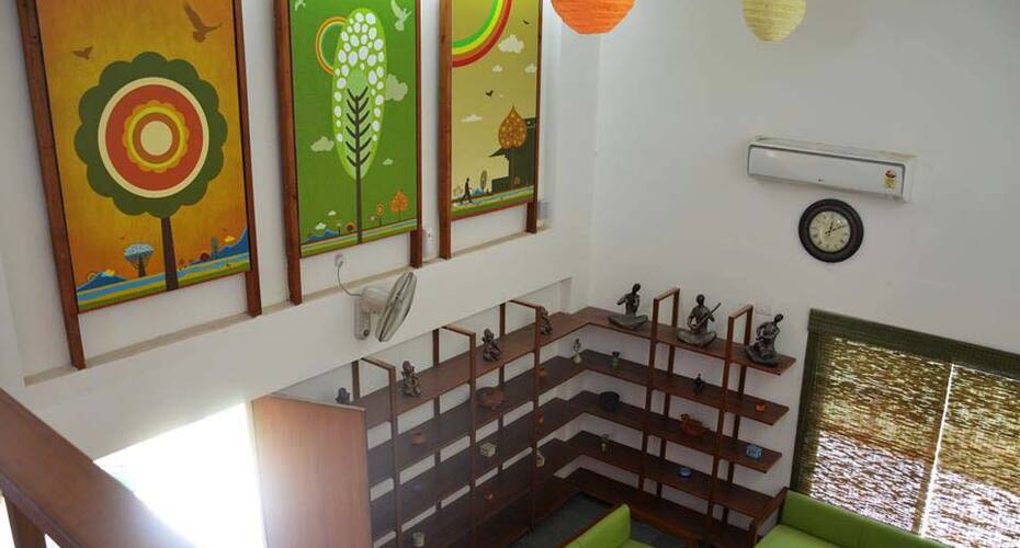 Ananddham Natural Cure Center, Kutch 2